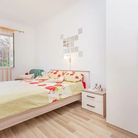 Apartment Marinero With Free Parking Dubrownik Zewnętrze zdjęcie