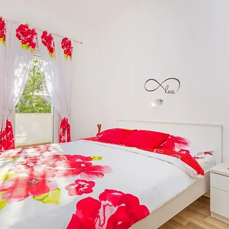 Apartment Marinero With Free Parking Dubrownik Zewnętrze zdjęcie