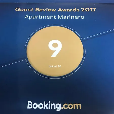 Apartment Marinero With Free Parking Dubrownik Zewnętrze zdjęcie