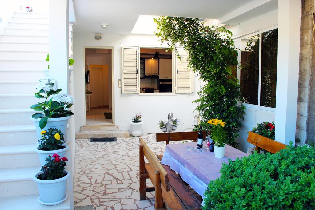 Marinero With Free Parking Apartament