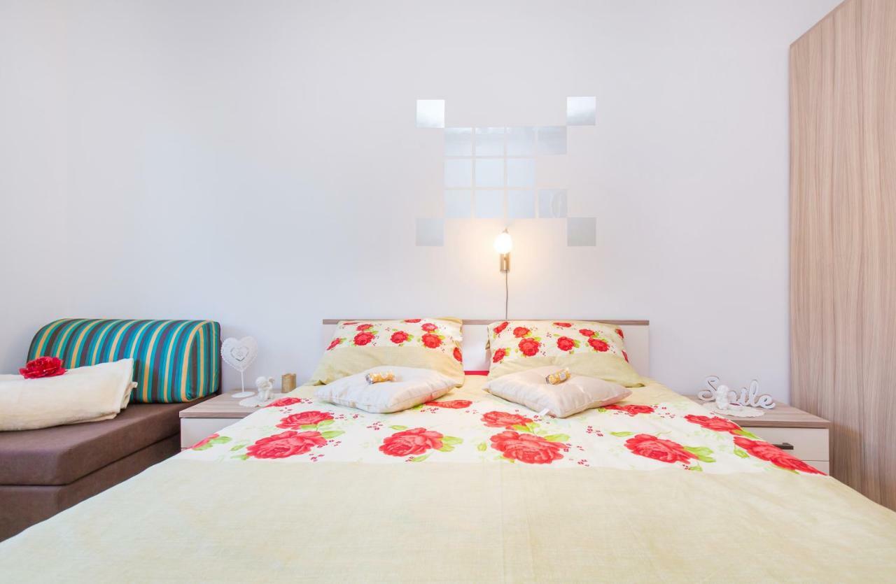 Marinero With Free Parking Apartament Dubrownik
