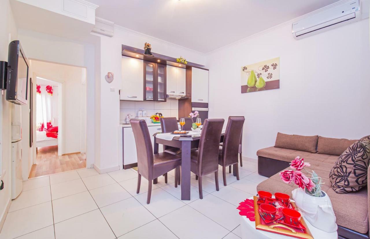 Apartament Marinero With Free Parking Dubrownik