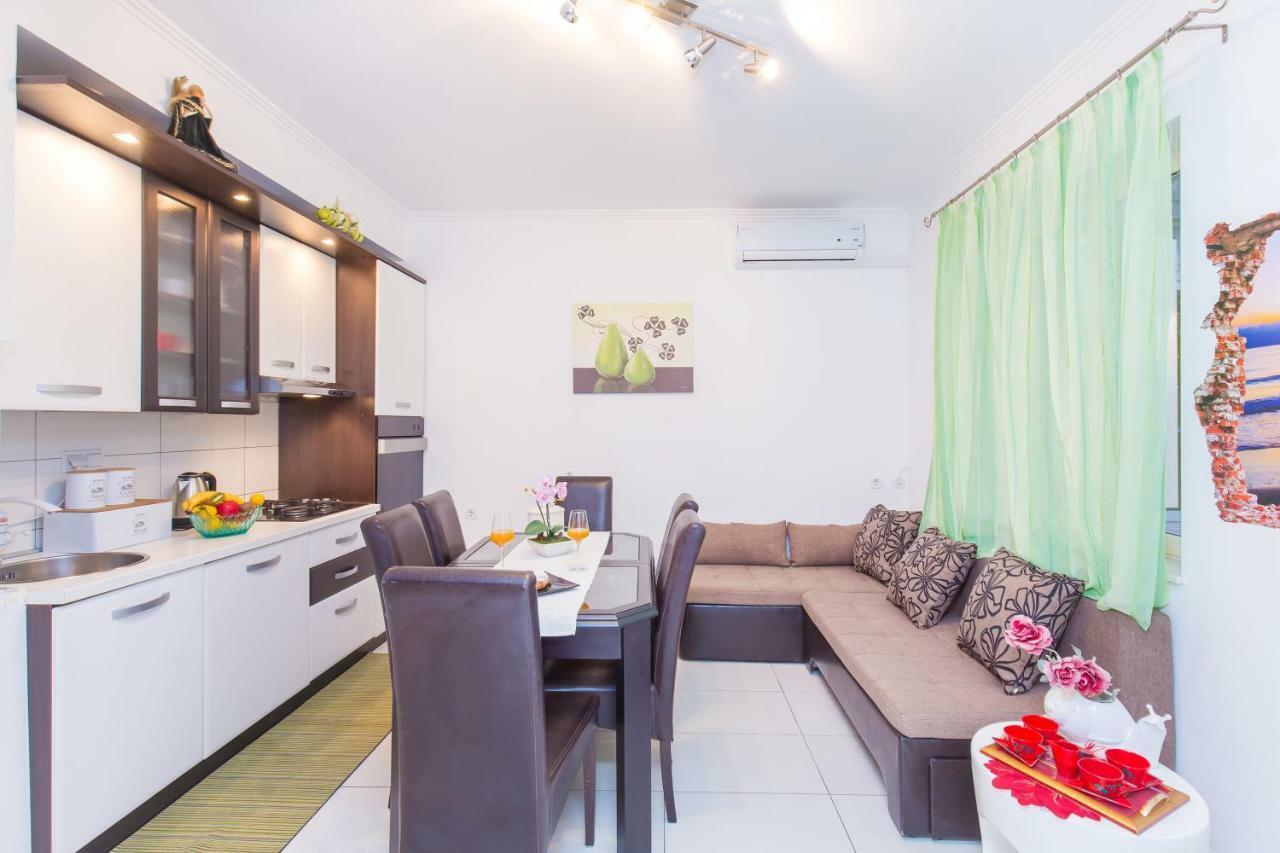 Apartament Marinero With Free Parking