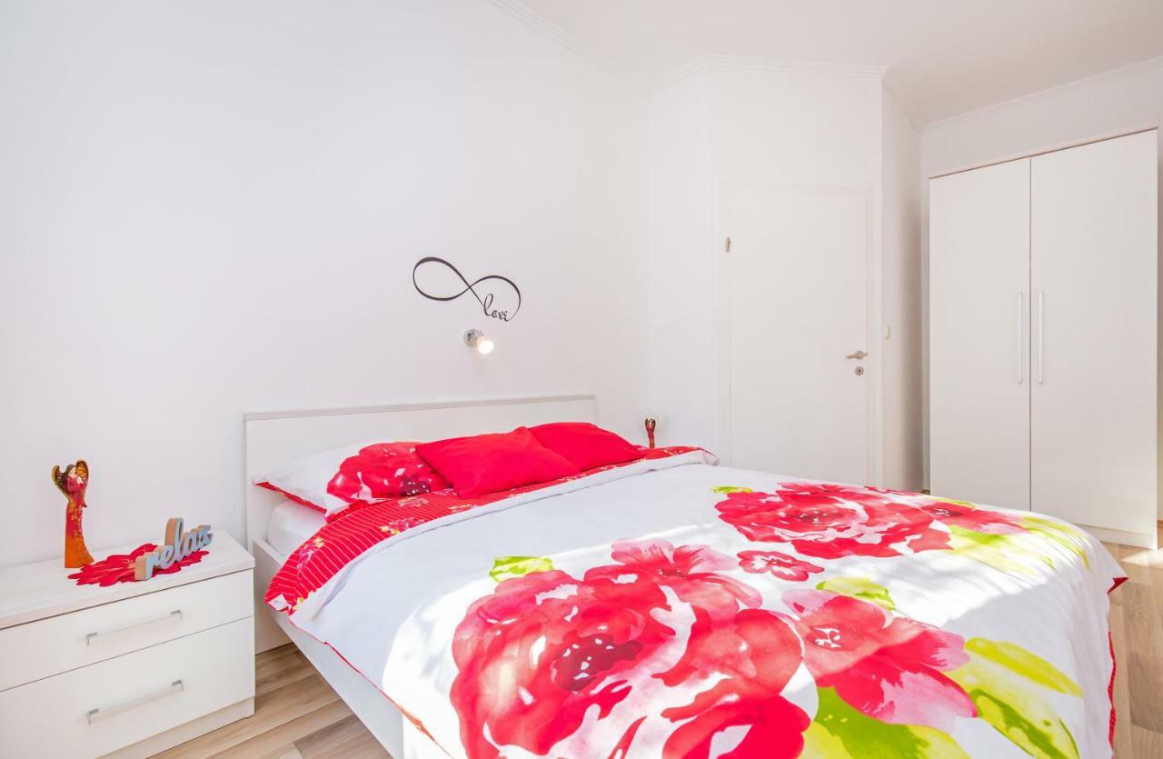 Apartament Marinero With Free Parking