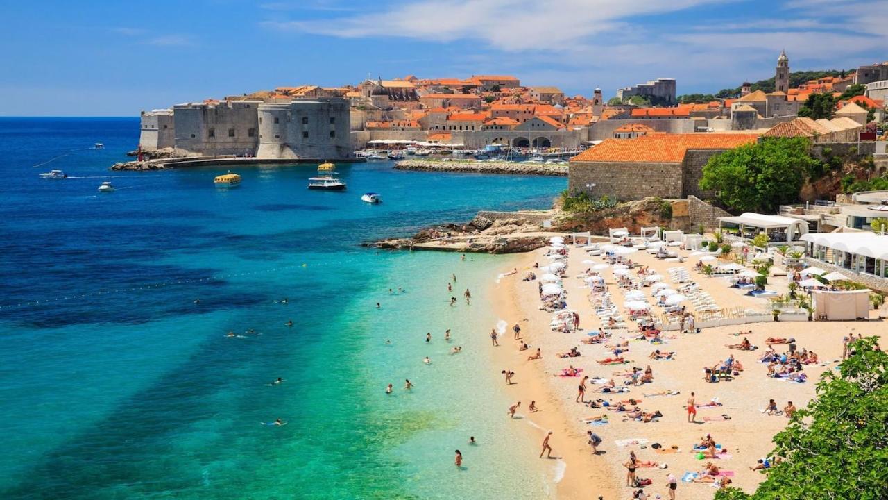 Marinero With Free Parking Appartamento Ragusa