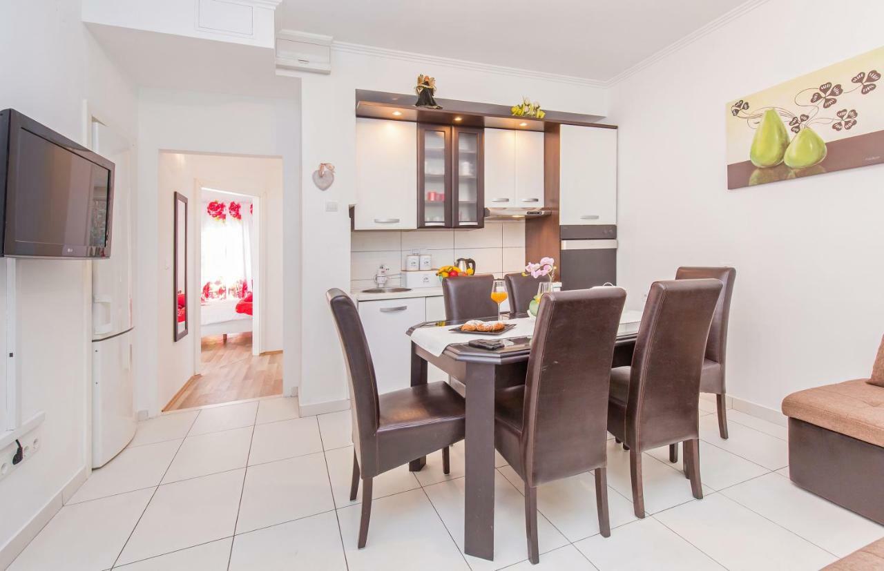 Appartamento Marinero With Free Parking Ragusa