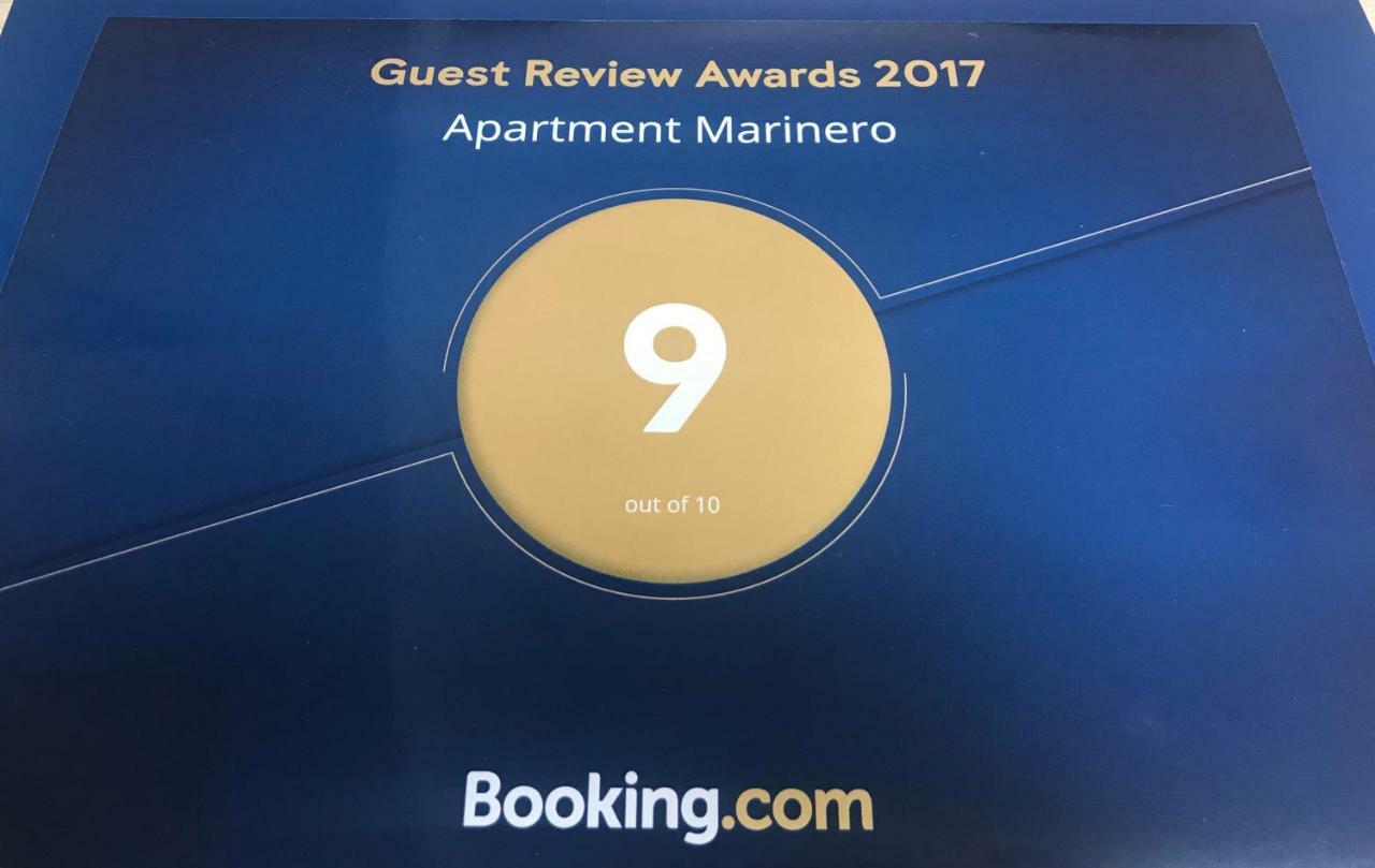 Marinero With Free Parking Ragusa