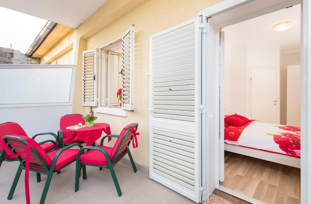 Marinero With Free Parking Appartamento Ragusa